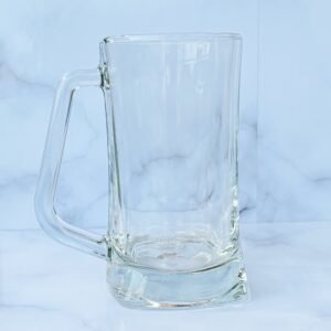Valor Beer Mug