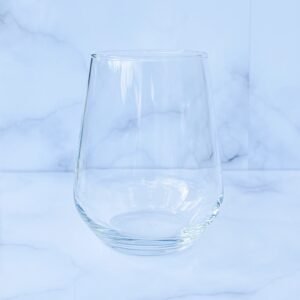Eden Wine Glass