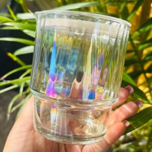 Prism Tumbler