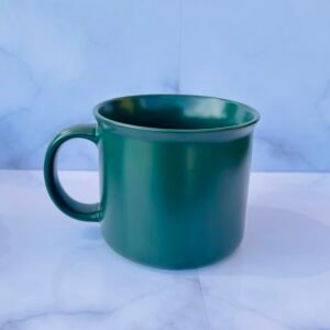 Green Mug