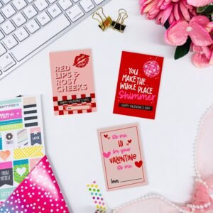 Valentine’s Day Tags: Taylor’s Version