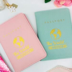 Passport Cases
